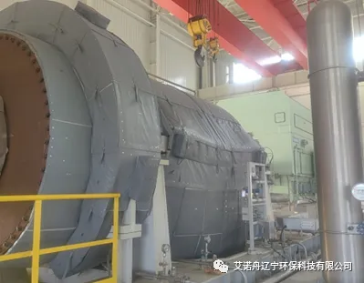 连云港石化空分压缩机