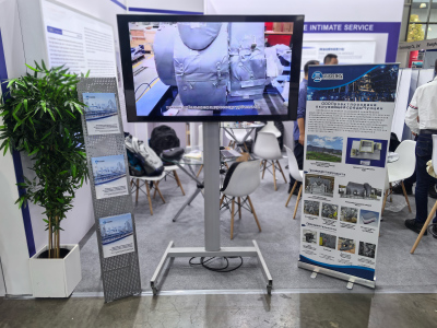 《2024 俄罗斯莫斯科国际泵阀展会》回顾